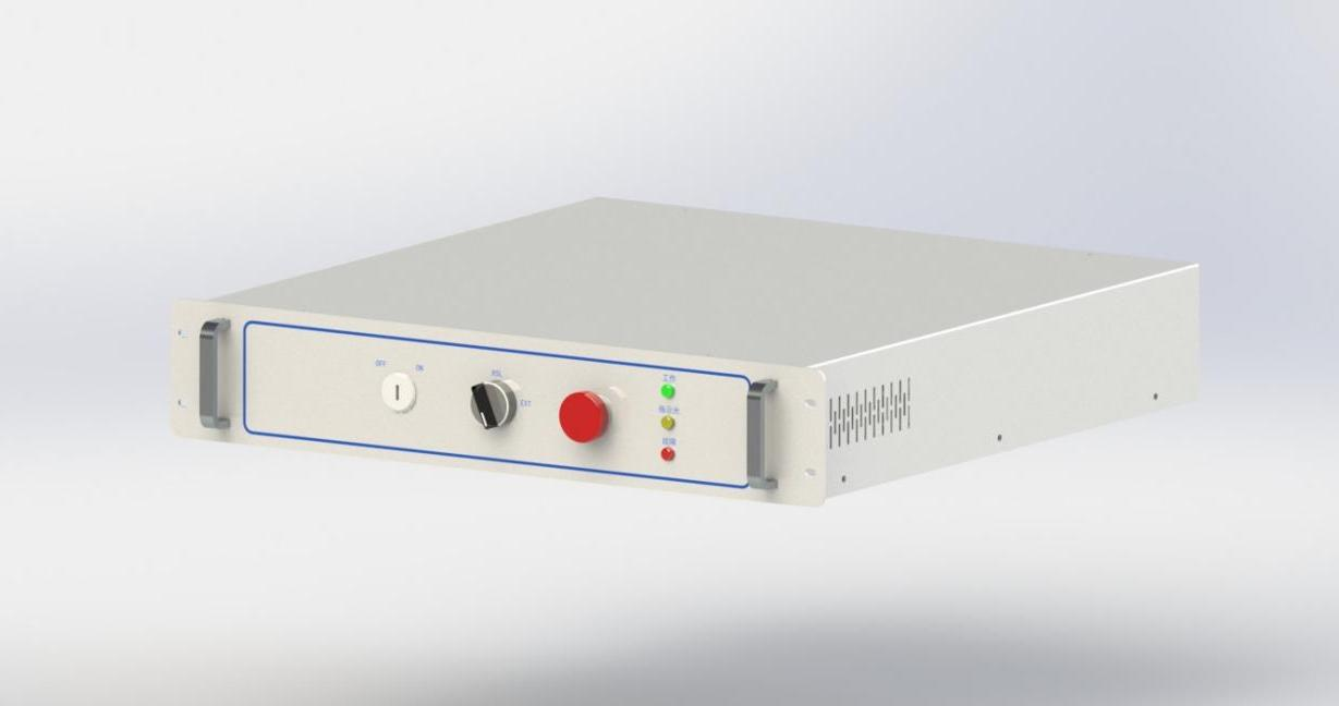 面向銅基液冷板的紅藍激光復合焊接方案