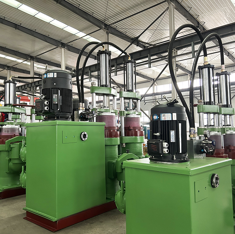 高壓節能污泥柱塞泵