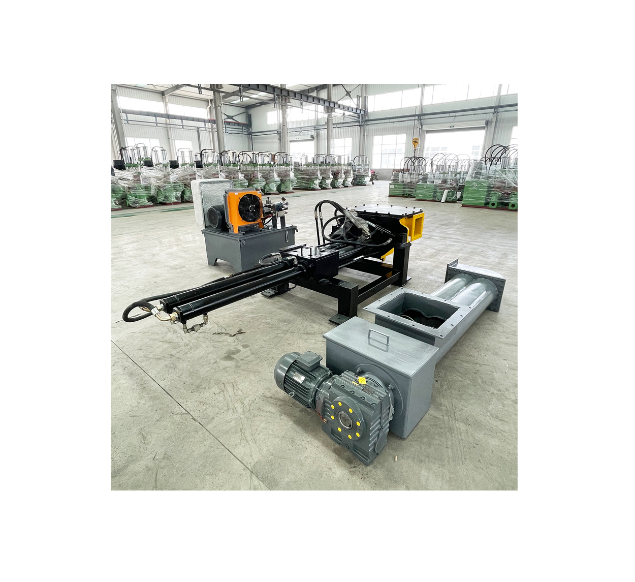 含石子及大顆粒硬度高的泥漿選什么泵?