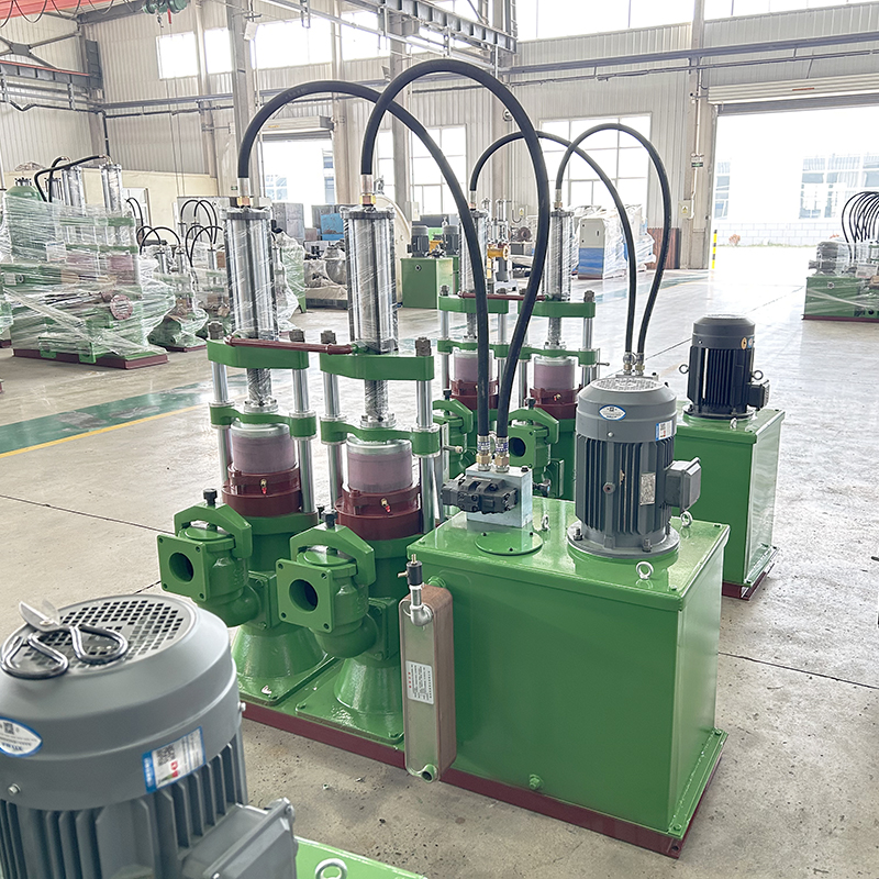 陶瓷柱塞泵在造紙行業使用相比于渣漿泵有哪些優點