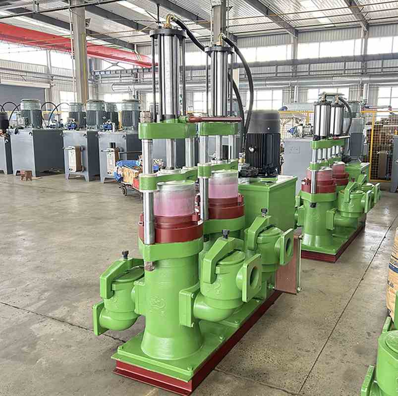 冶金、選礦、含酸礦漿長距離輸送或給壓濾機進料