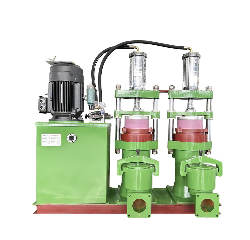 節(jié)能陶瓷柱塞泵