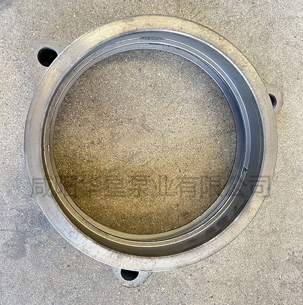 柱塞泥漿泵配件壓水環的構造和作用