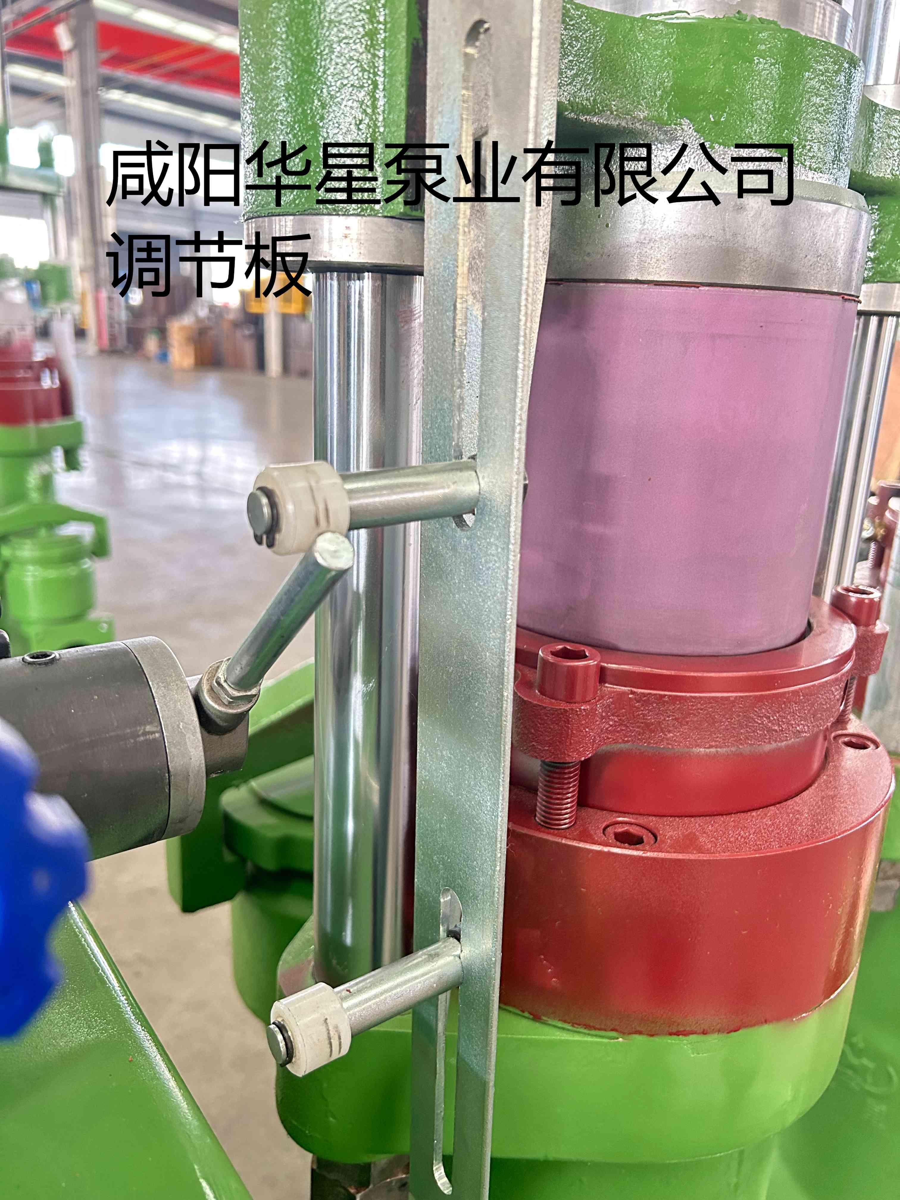 冶金、選礦、含酸礦漿長距離輸送或給壓濾機進料