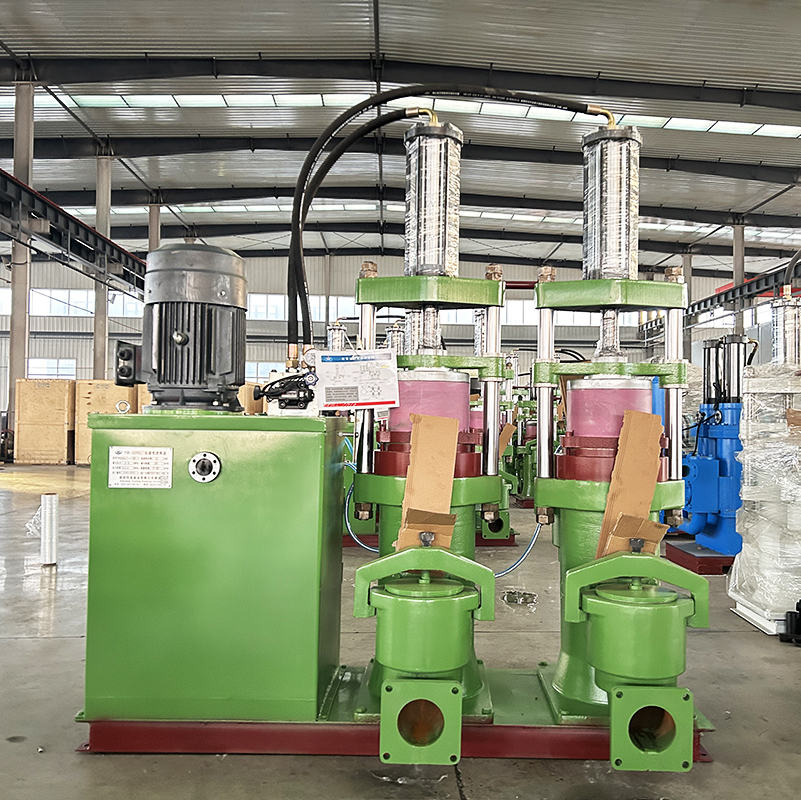 泥漿柱塞泵型號規(guī)格