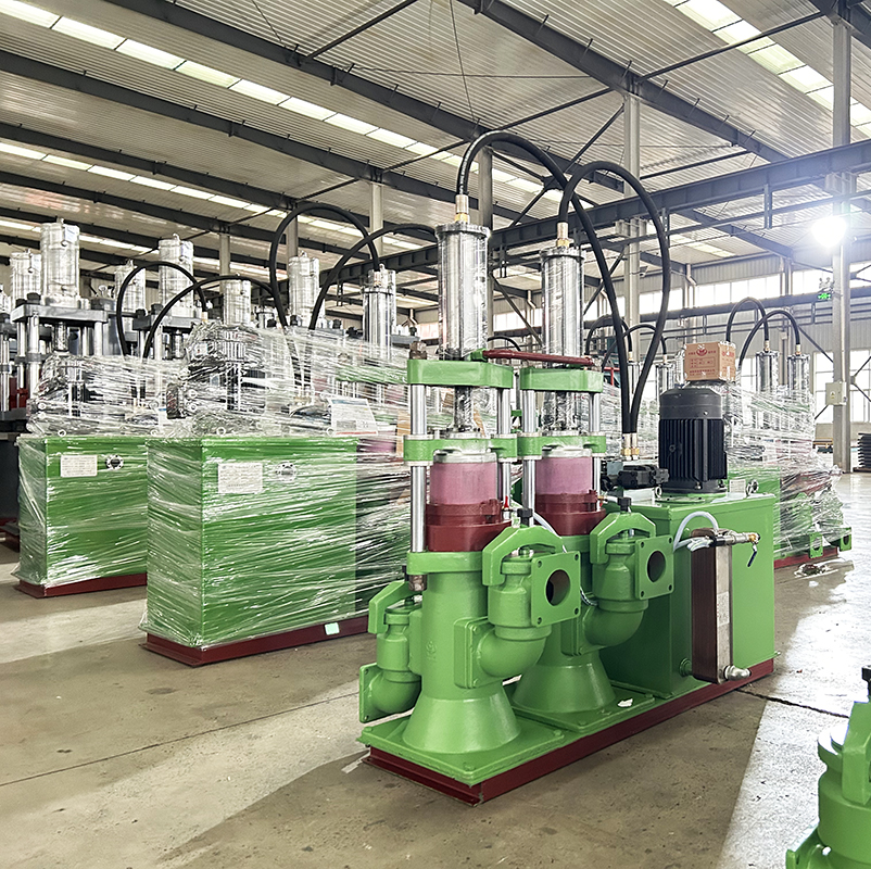 壓濾機用節(jié)能進料泵陶瓷柱塞泥漿泵-15