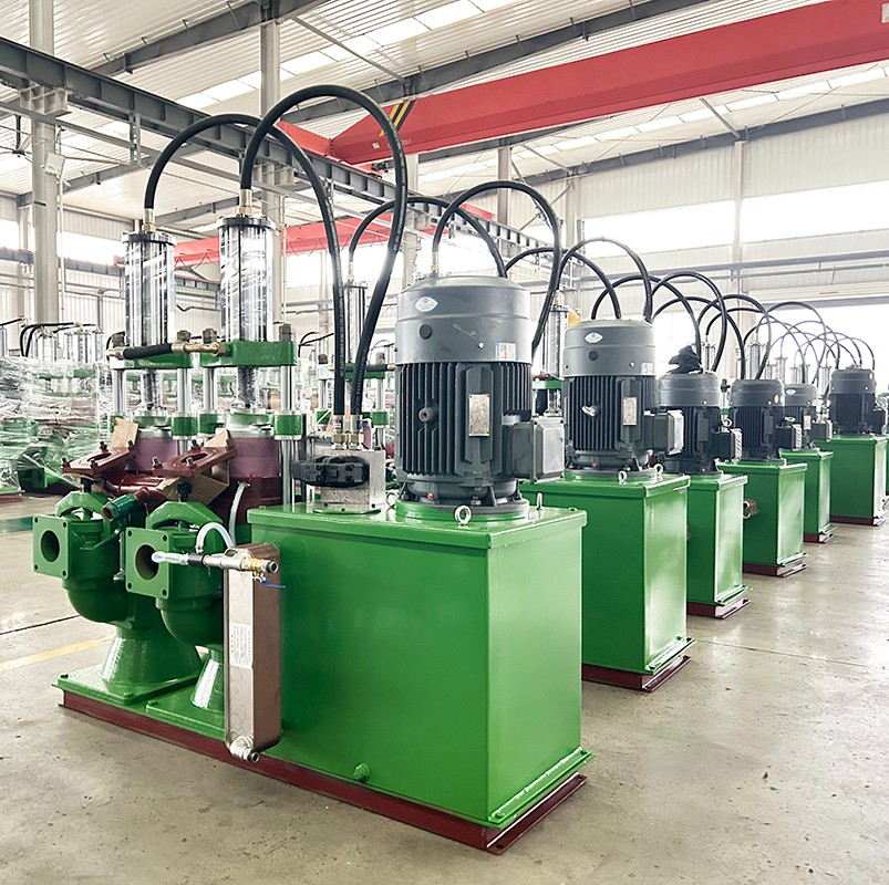 壓濾機節(jié)能專用進料泵-18