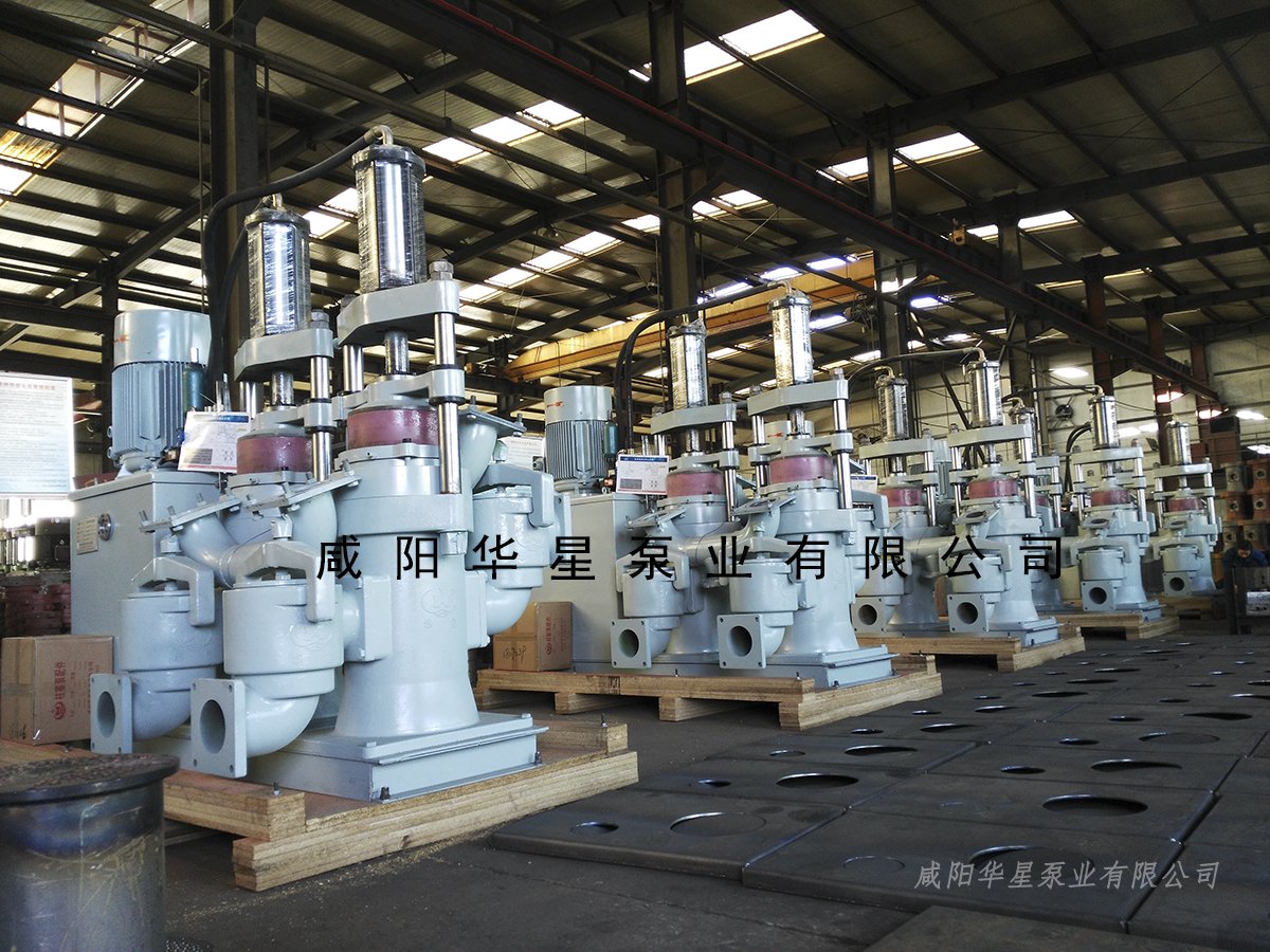 冶金、選礦、含酸礦漿長(zhǎng)距離輸送或給壓濾機(jī)進(jìn)料