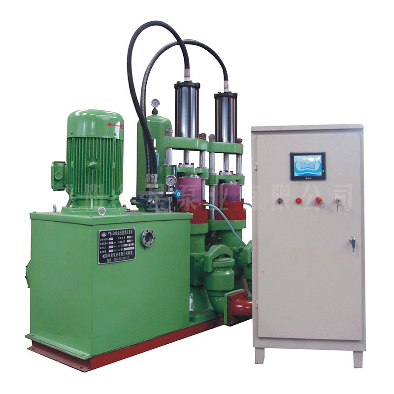 冶金、選礦、含酸礦漿長距離輸送或給壓濾機進料